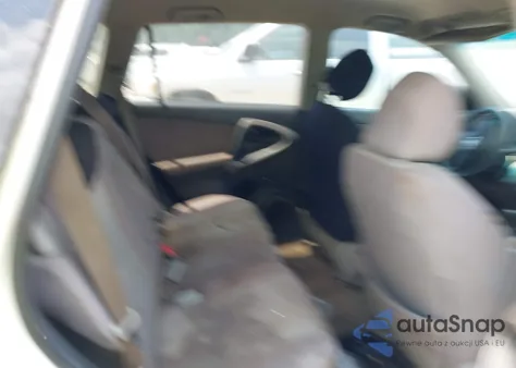 2006 Toyota Rav4 из США, поврежденный, VIN JTMZD33VX66009847